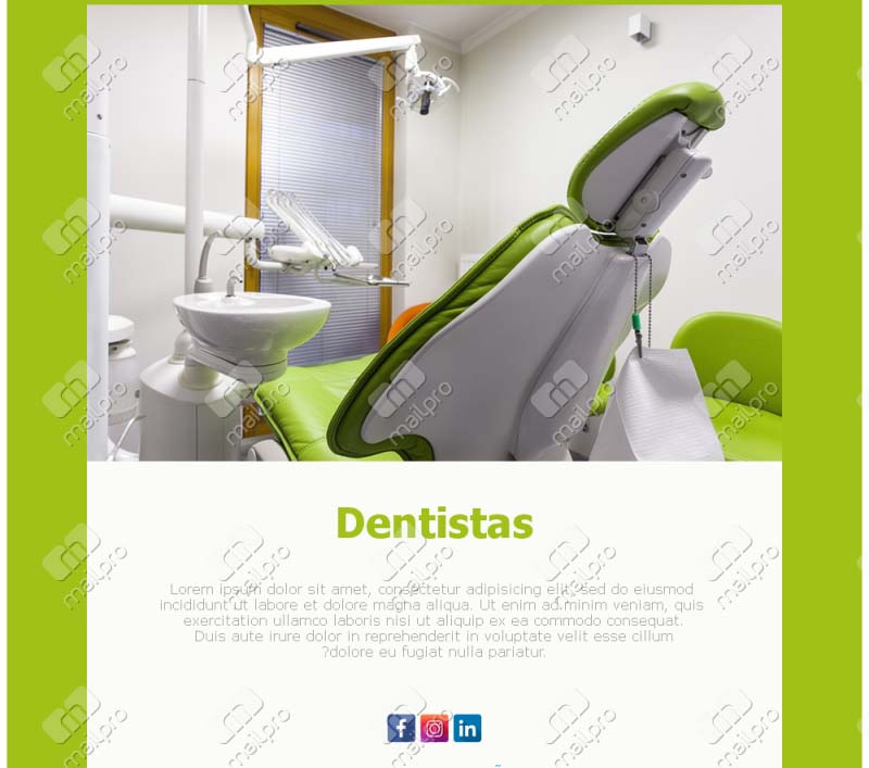 Consultórios Dentários