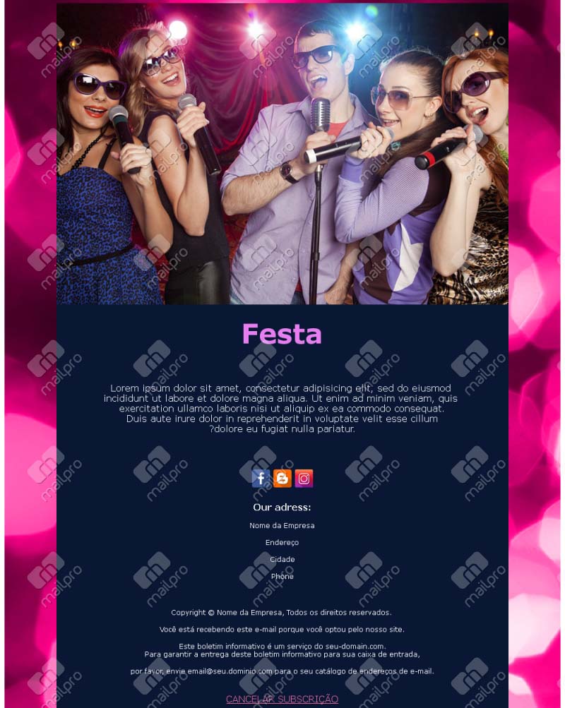 Diversão Pós-Expediente