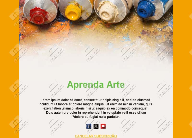 Criações Artísticas