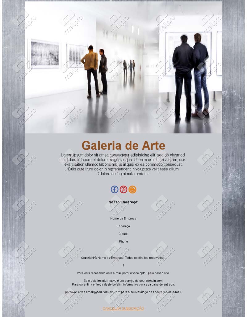 Criações Artísticas