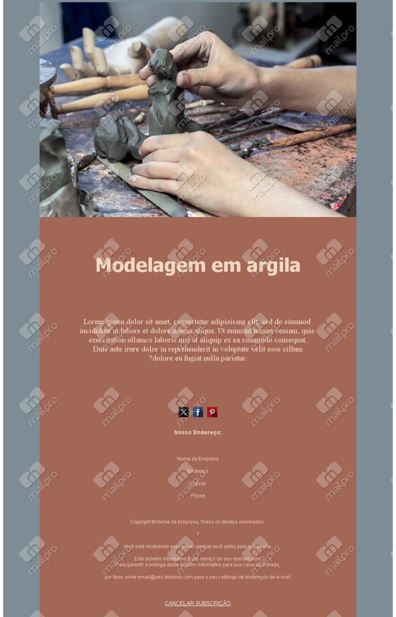 Criações Artísticas
