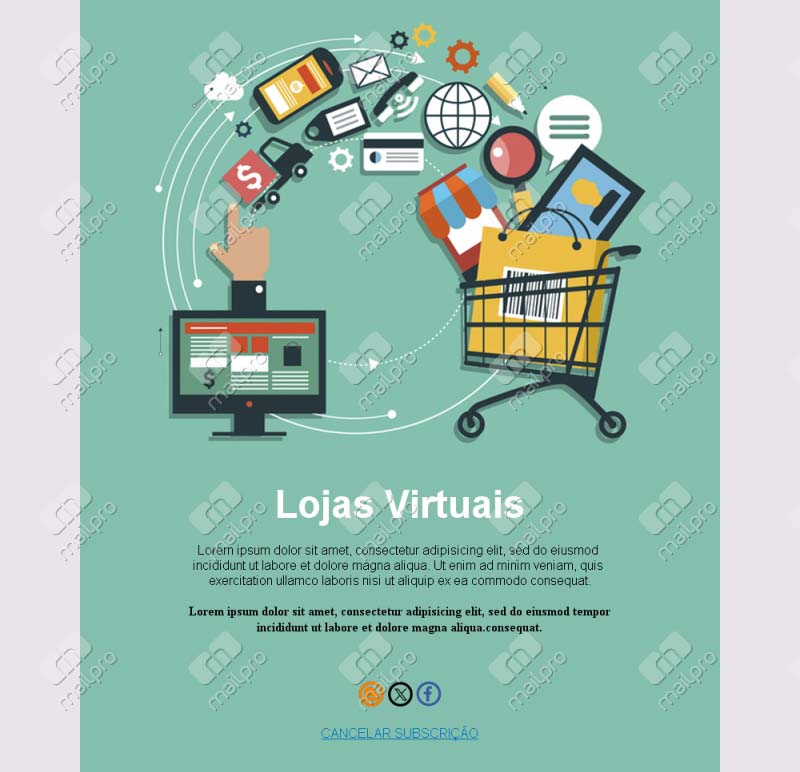 Vendas Online Criativas