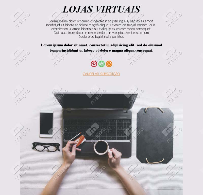 Promoções Eficientes