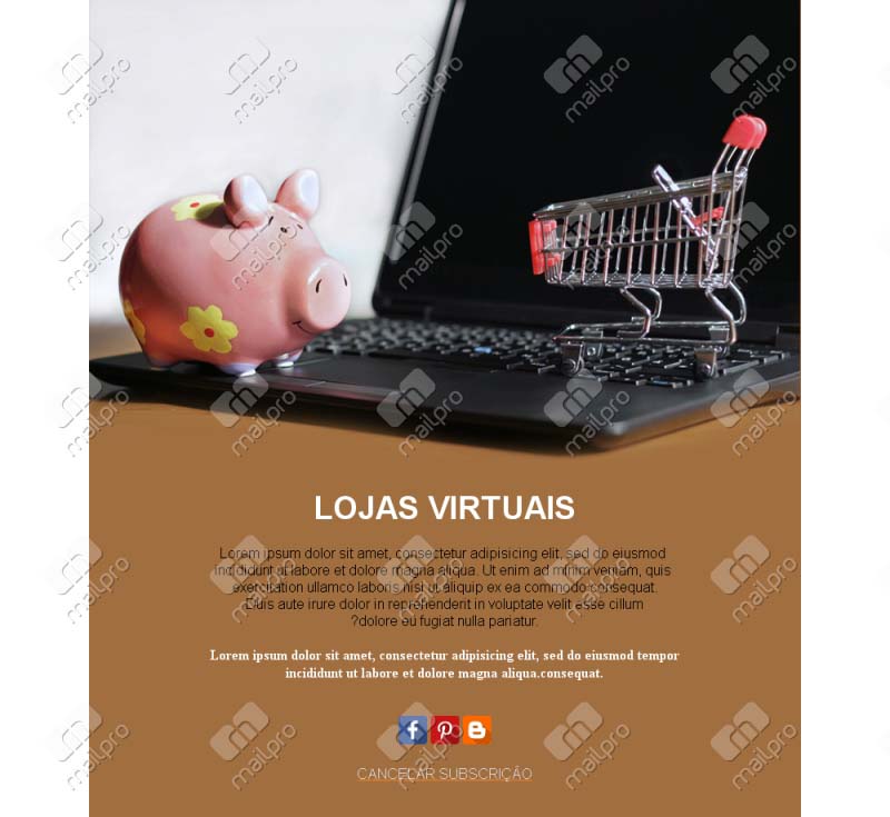 Loja e Ofertas