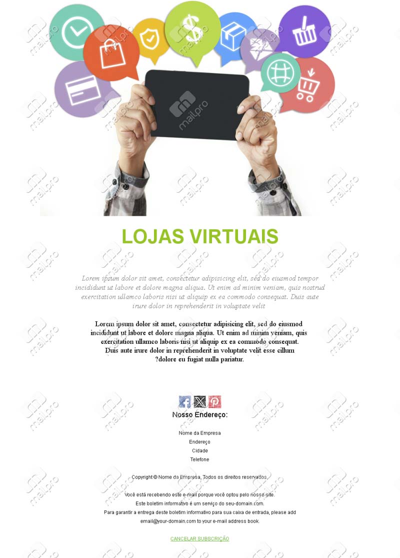 Comércio Digital