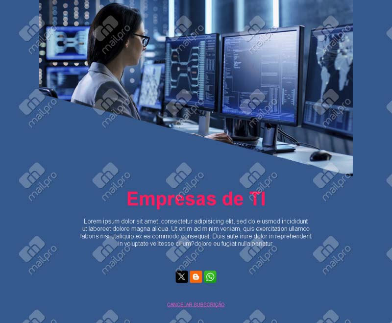 Empresas de TI Inovadoras