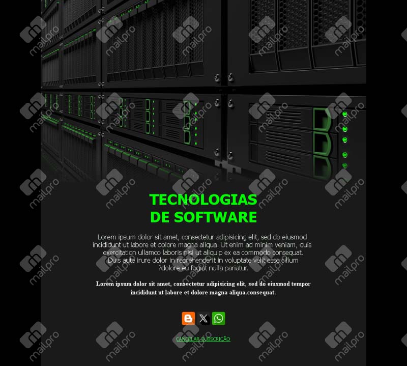 Empresas Tech