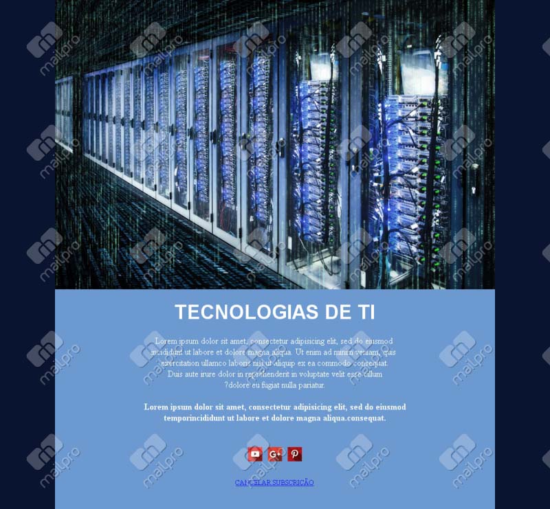 Comunicações Inteligentes TI