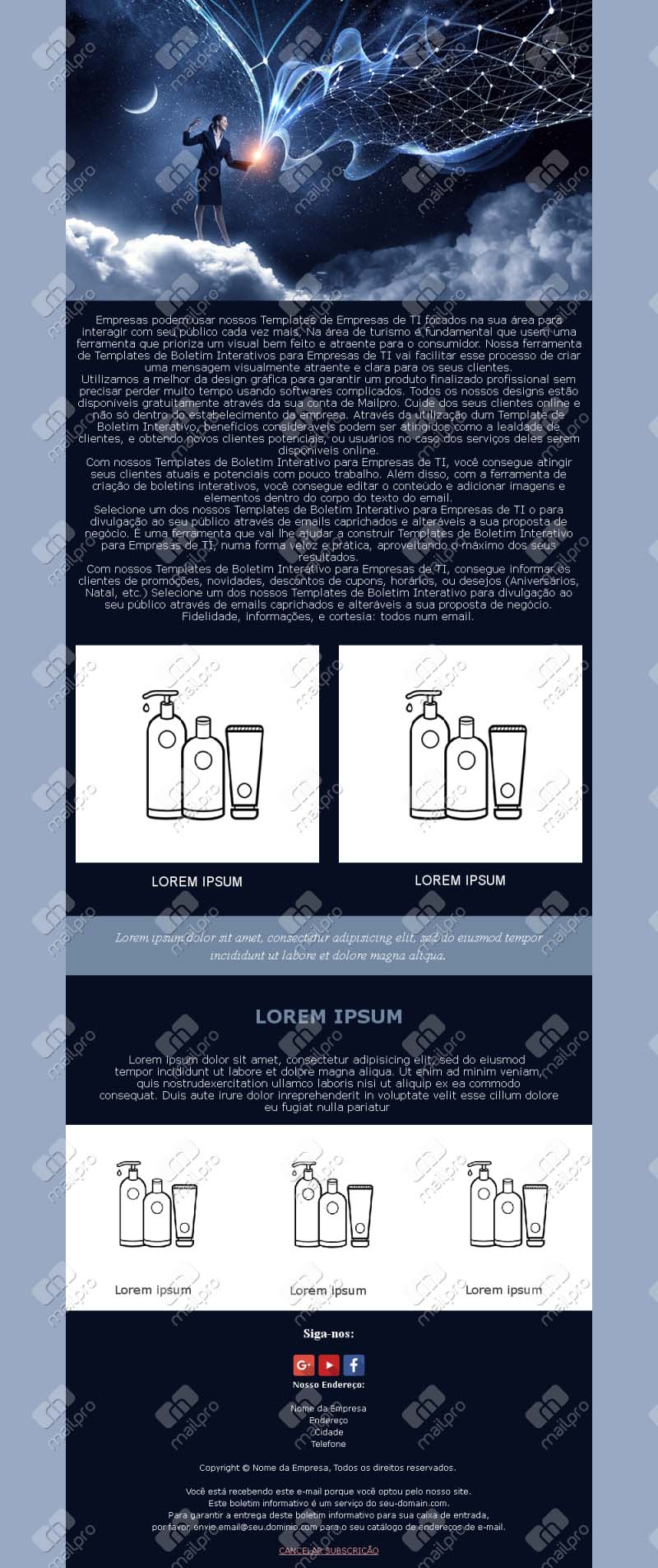 Soluções Digitais