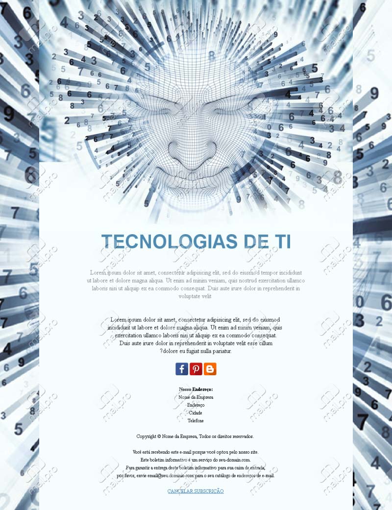Tecnologia e Inovação