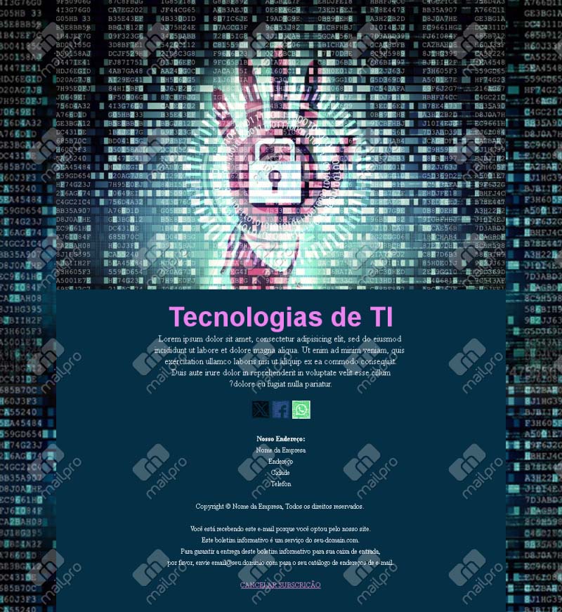 Soluções Digitais Modernas