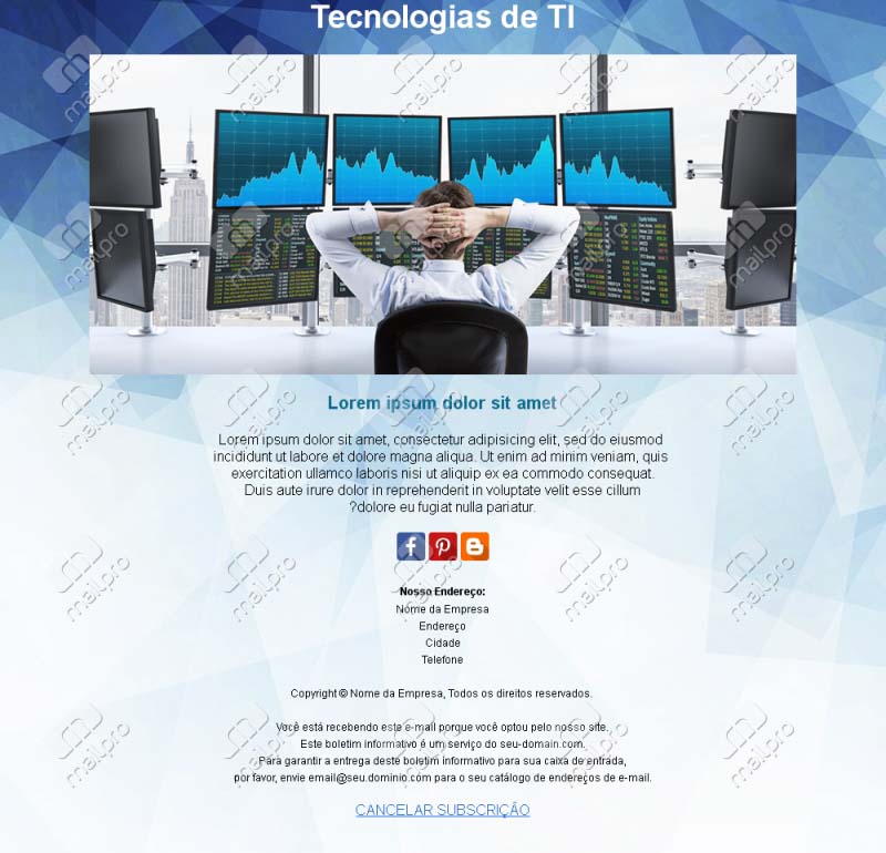 Inovação Empresarial