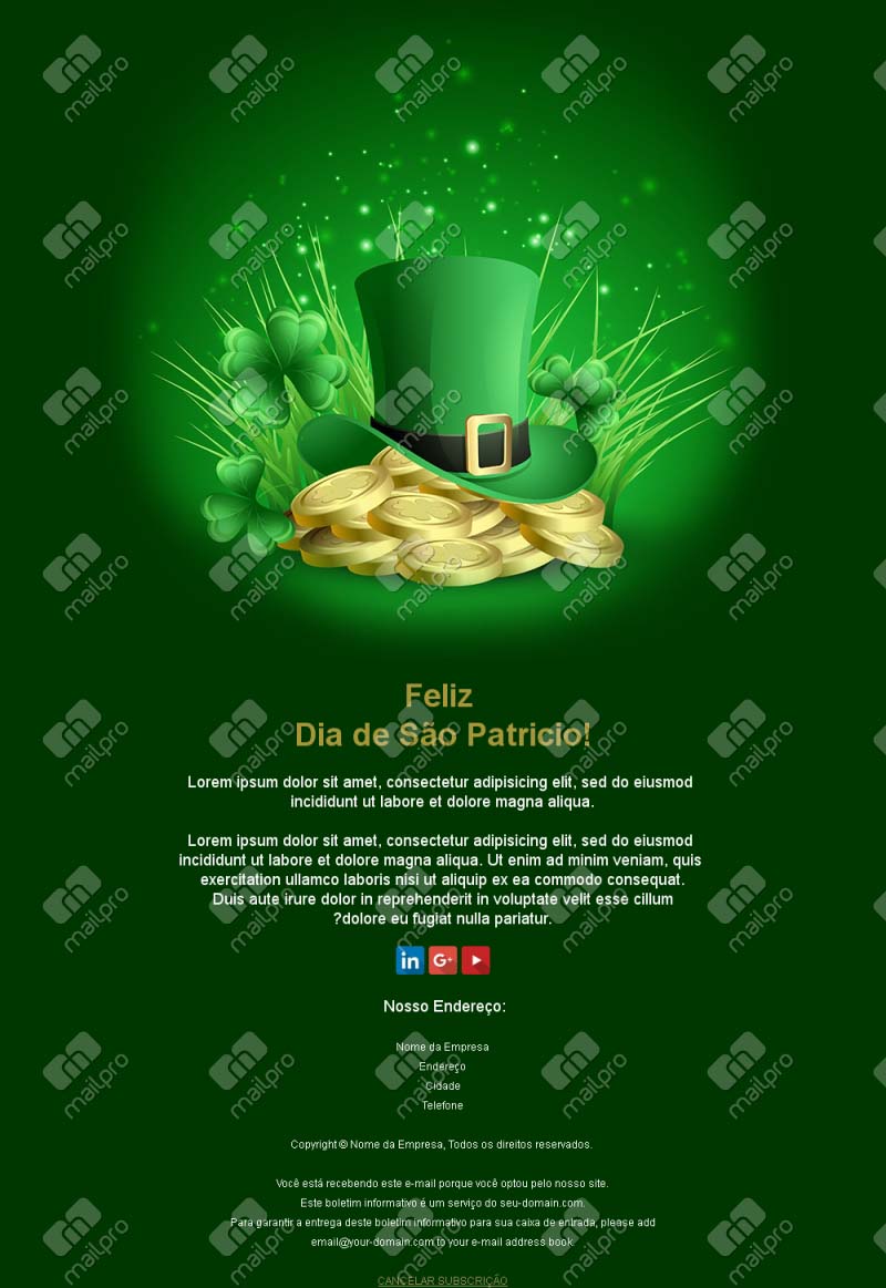Magia Irlandesa