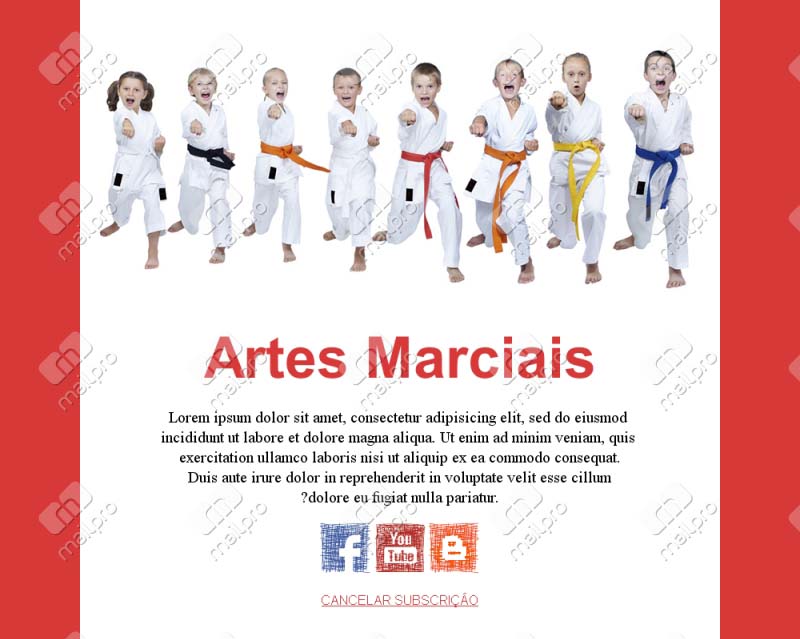Força e Disciplina