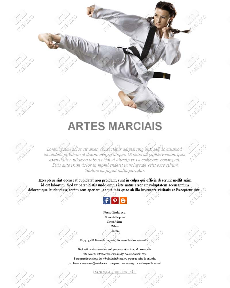 Força em Movimento