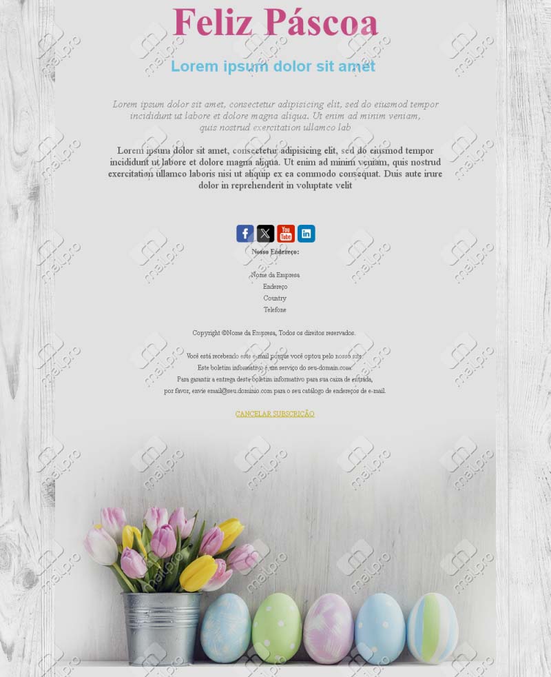 Festa da Primavera