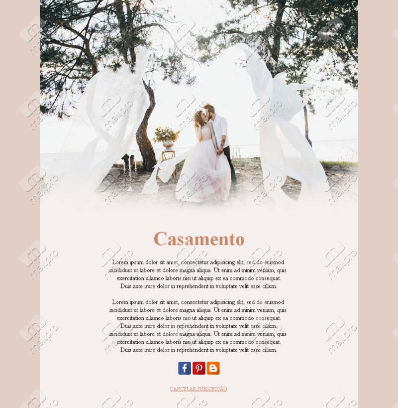 Casamento Elegante