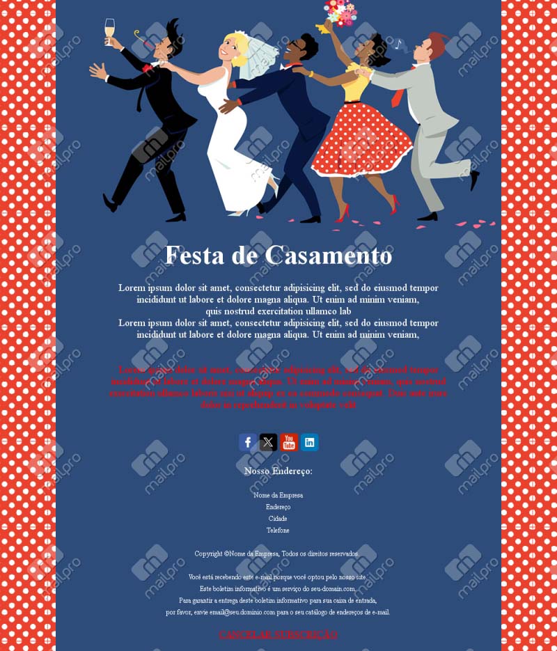 Casamento Elegante