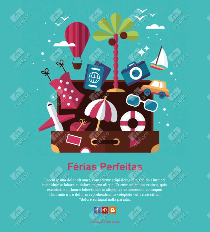 Feriados e Tradições