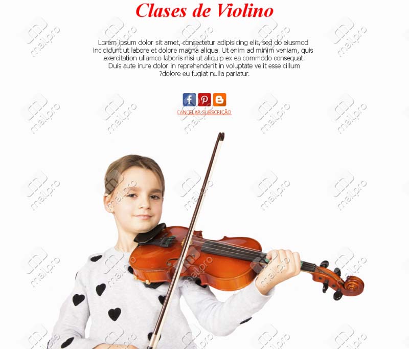 Melodias e Harmonia