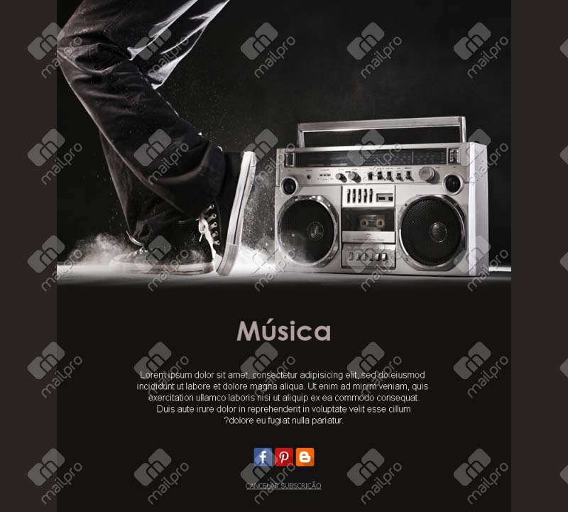 Ritmos e Vibrações