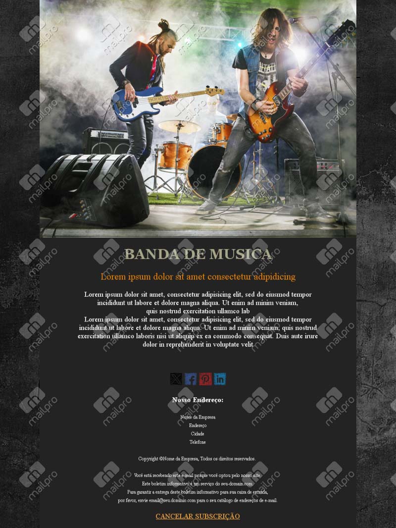 Música e Emoção