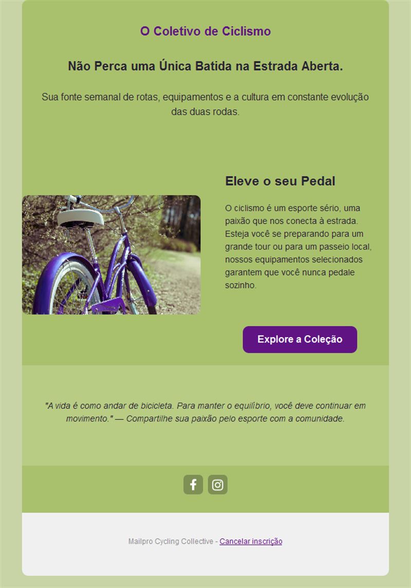 Adventurous Bike Trail Templates