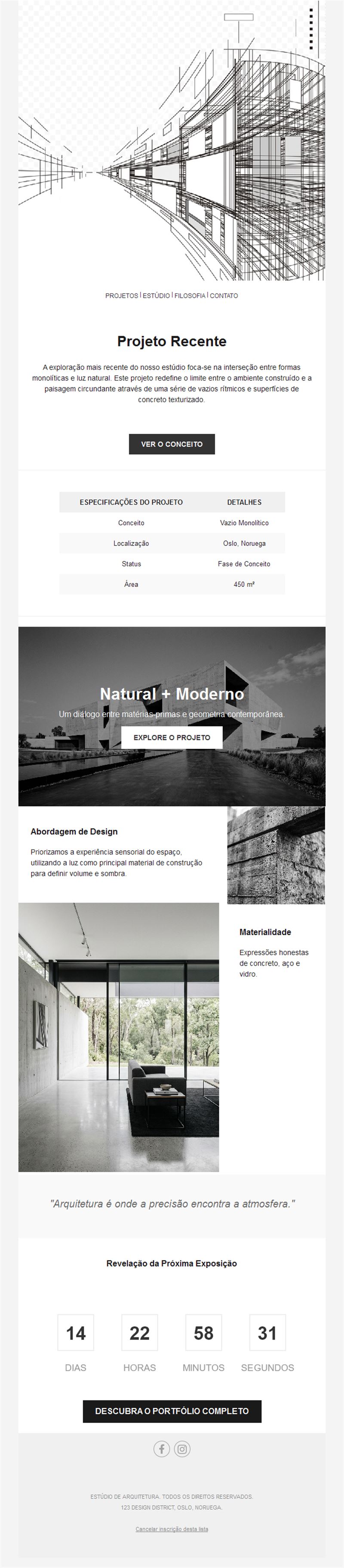 Creative Projects Highligh