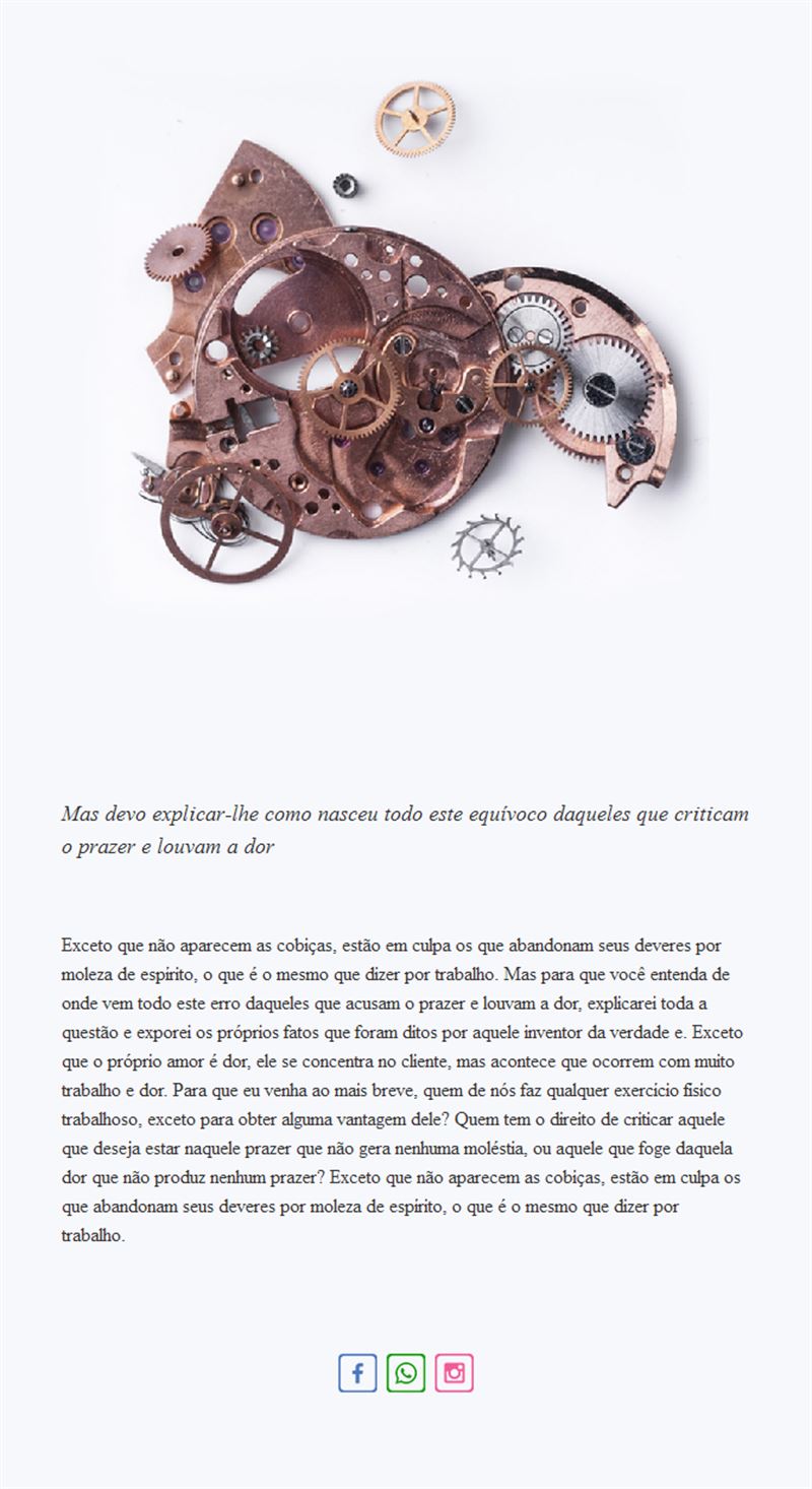 Luxury Watch Collection Templates
