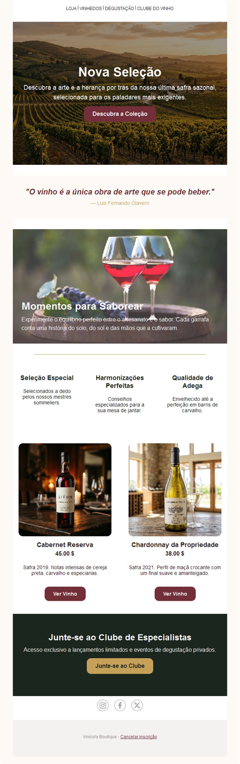 Wine Makers