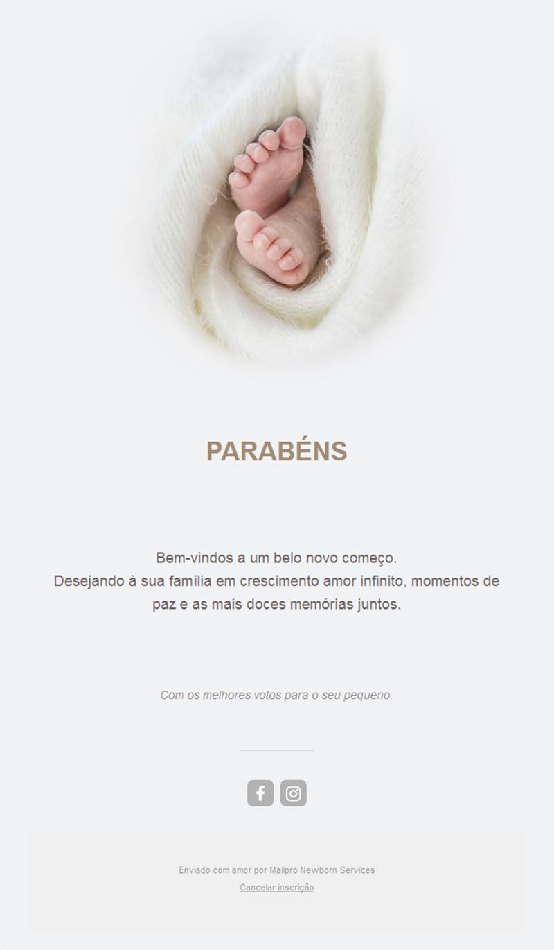 Newborn Joy