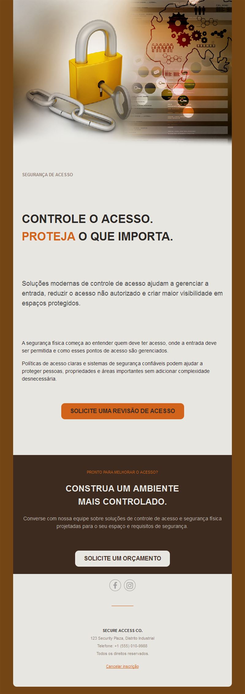 Safety Alerts Templates