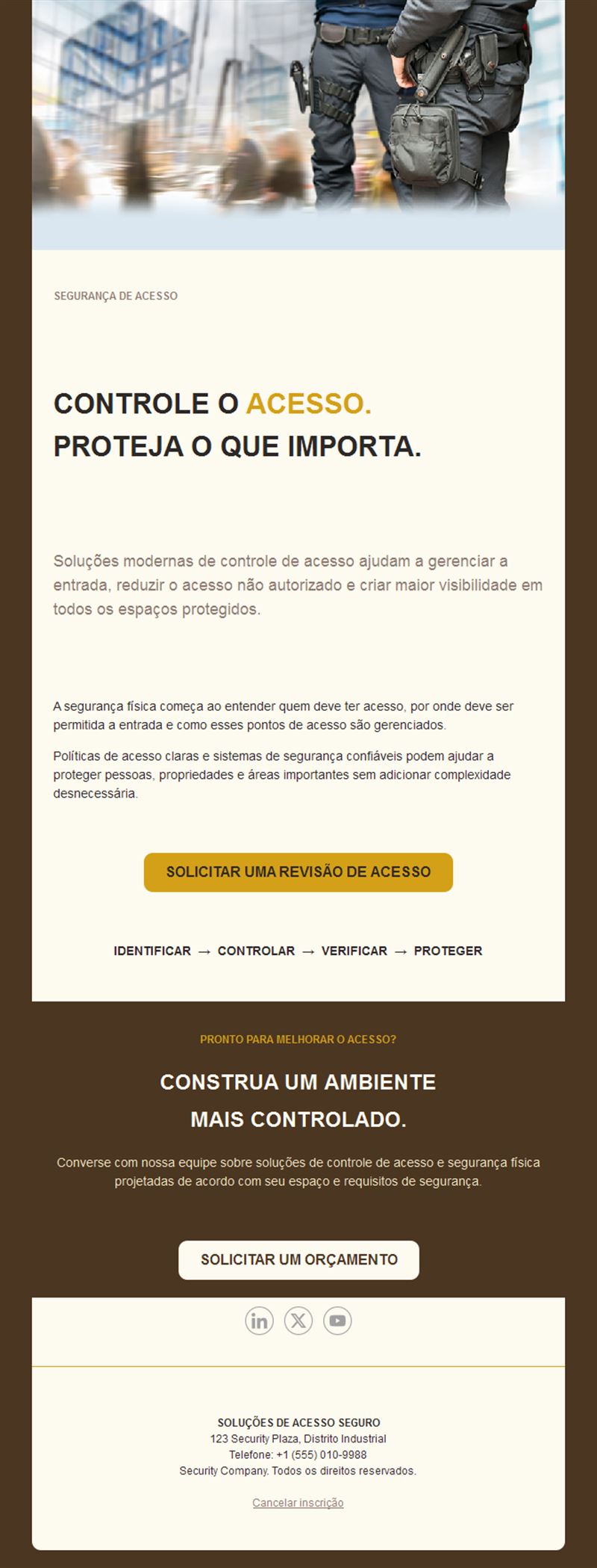 Safety Alerts Templates