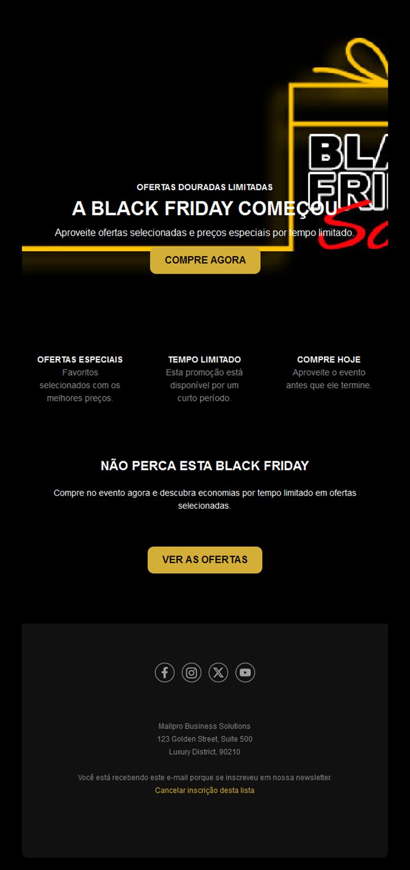 Shop Black Friday Today