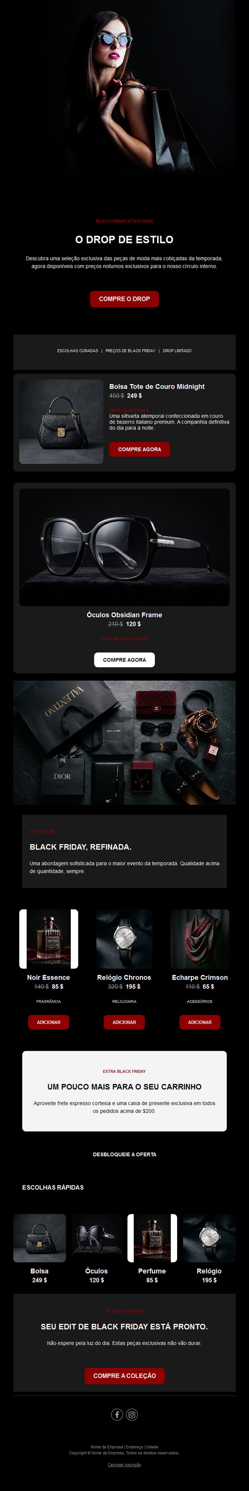 Mega Black Friday Deals