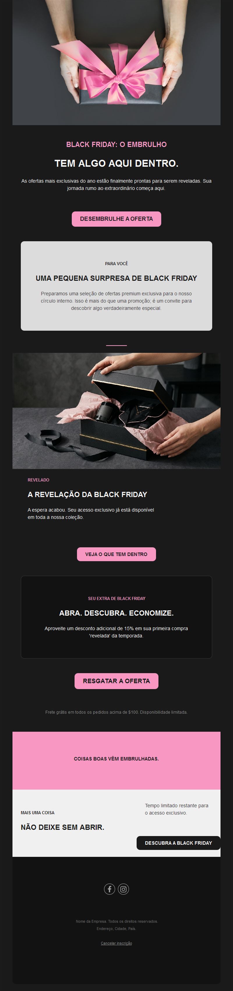 Black Friday Deals Online