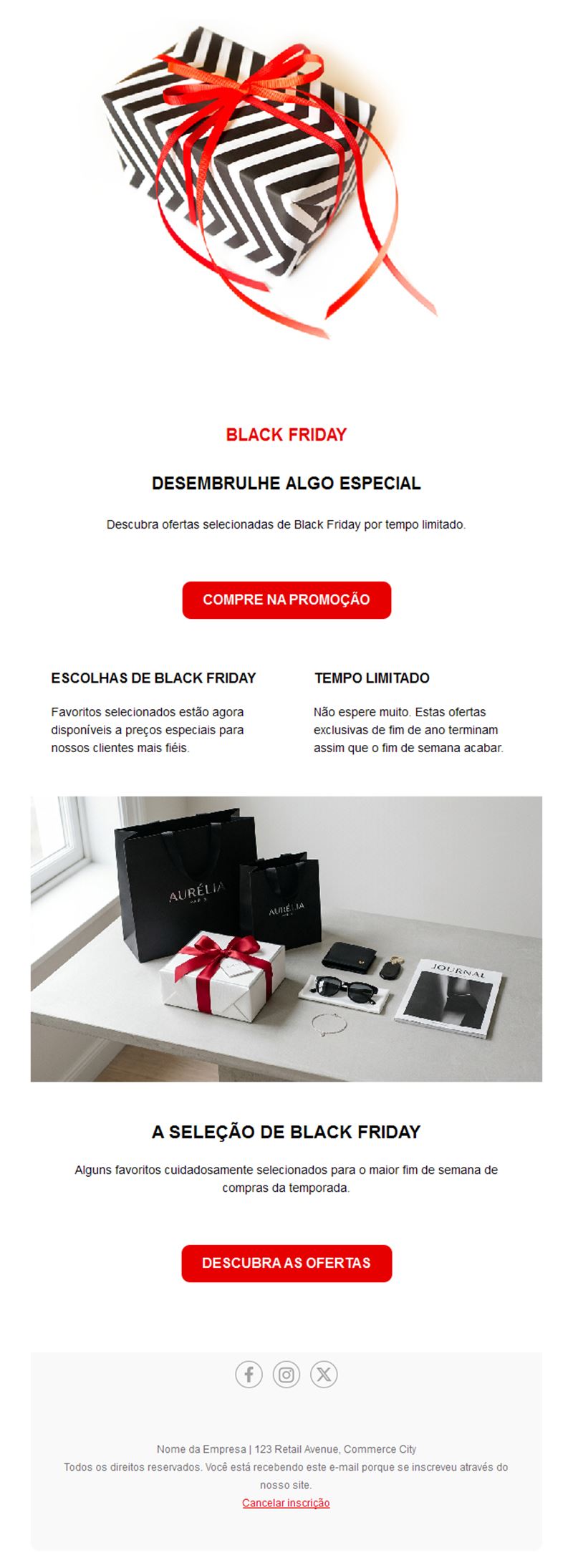 Mega Black Friday Sale