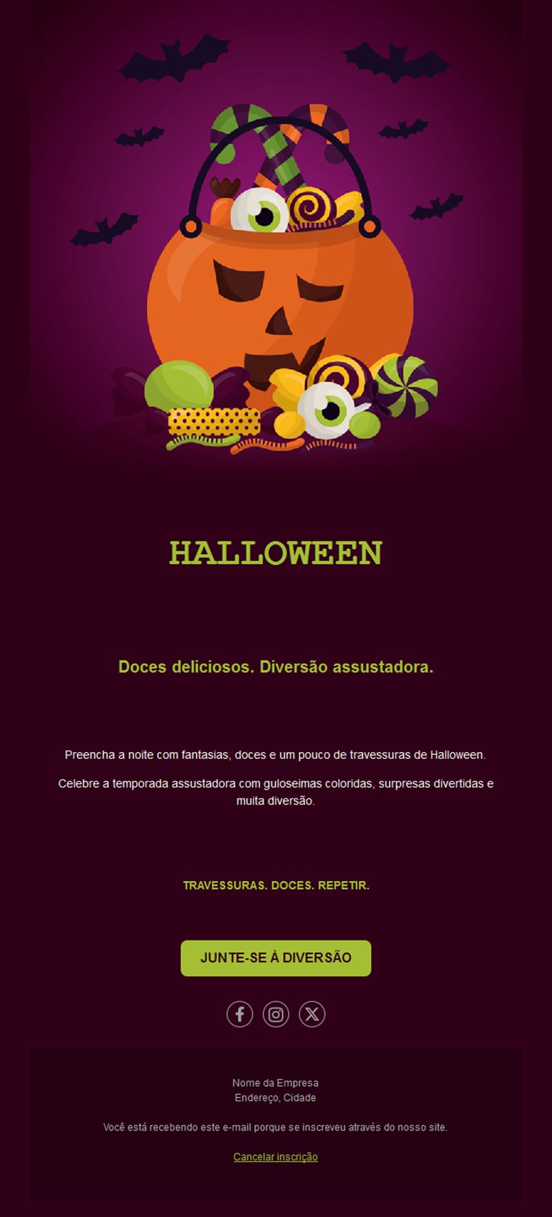 Halloween Spooky