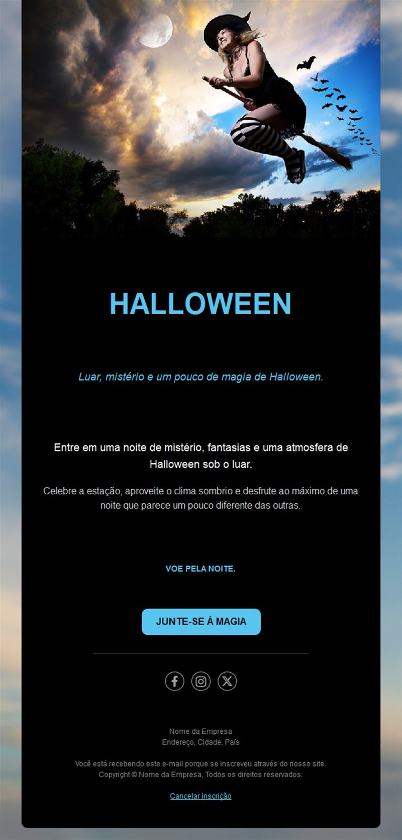 Halloween Party