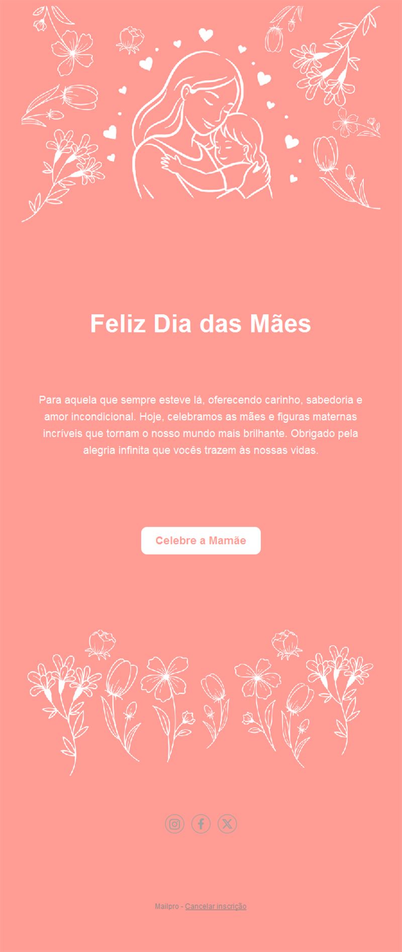 Mother’s Day Card