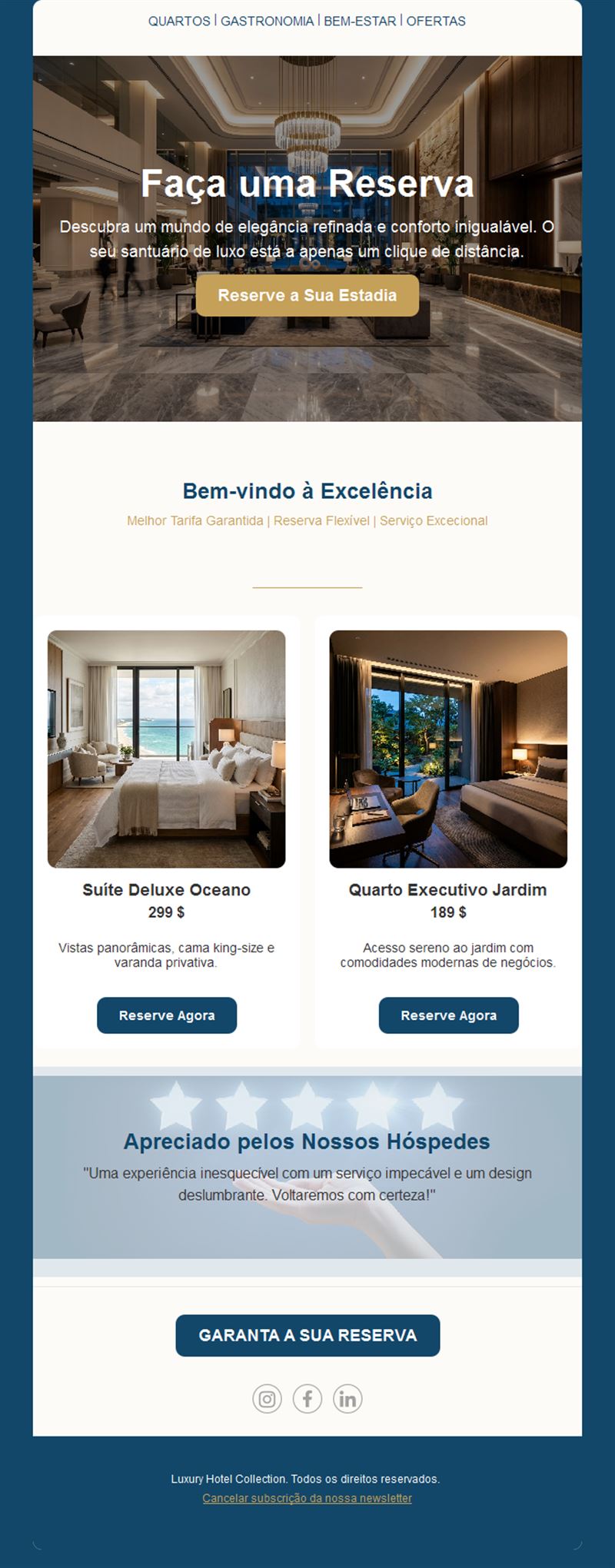 Last Minute Getaways