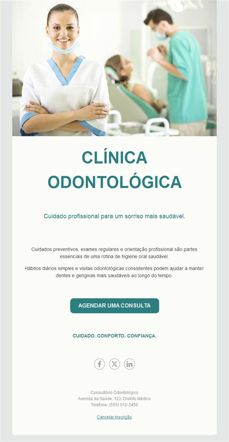 Dental News & Services 