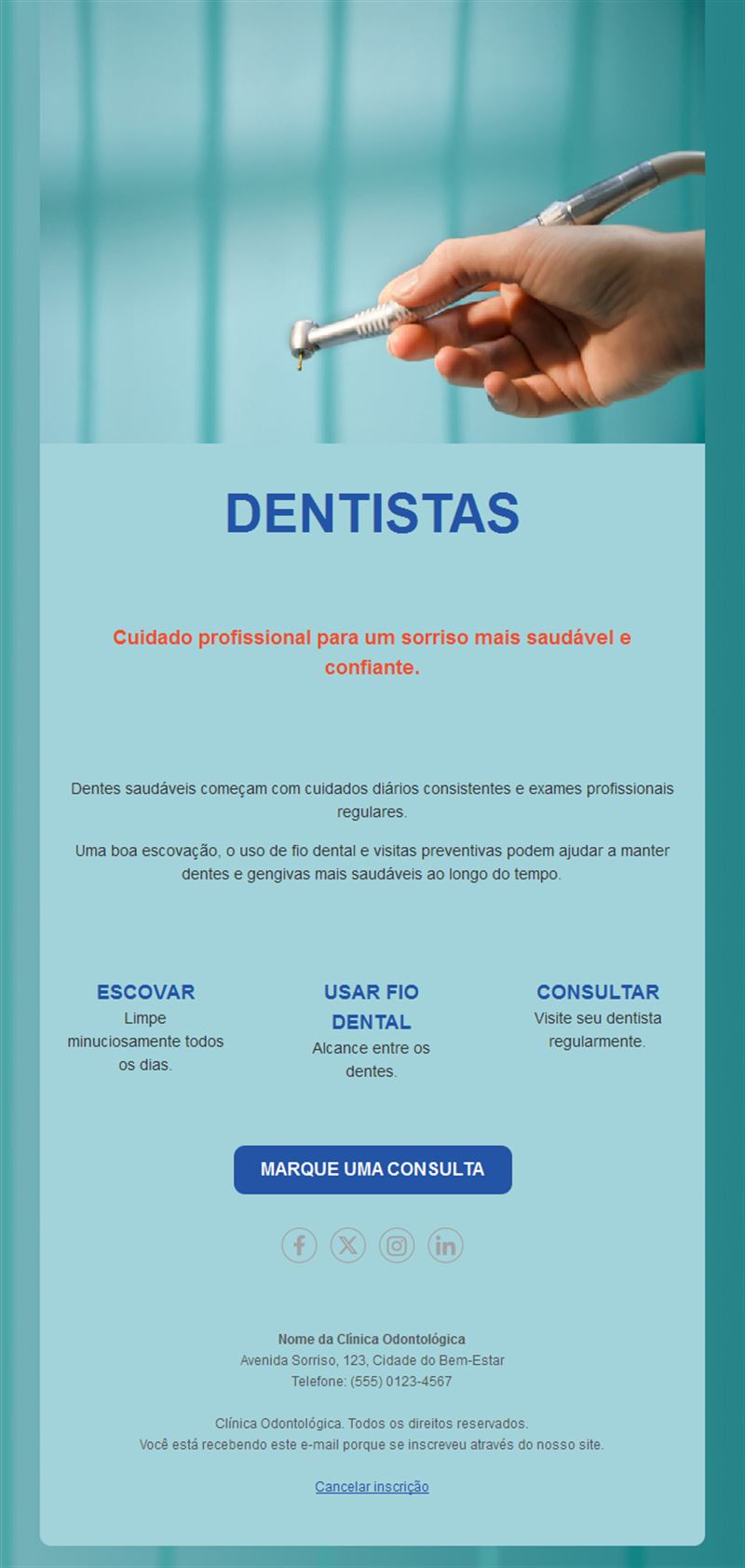 Dental Tips & Care 