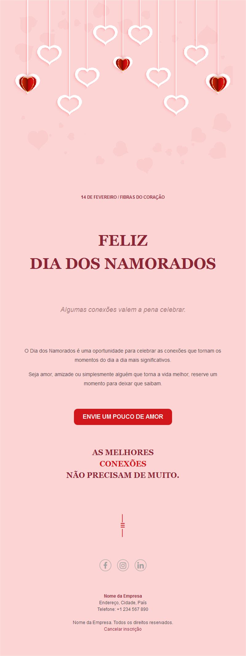 Valentine's Day Cards