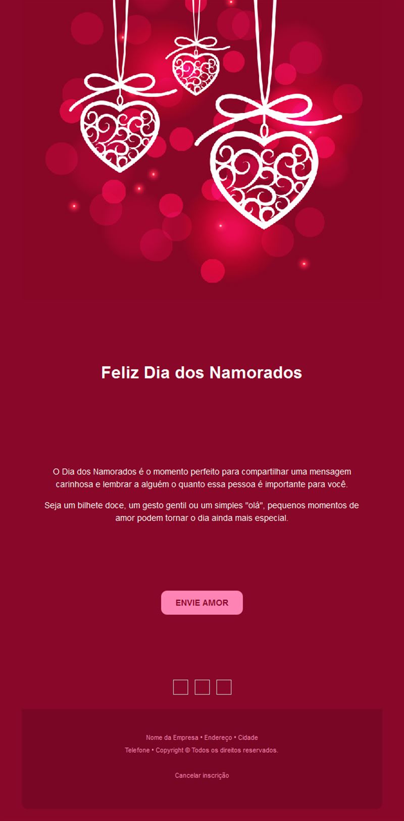 Valentine Romance