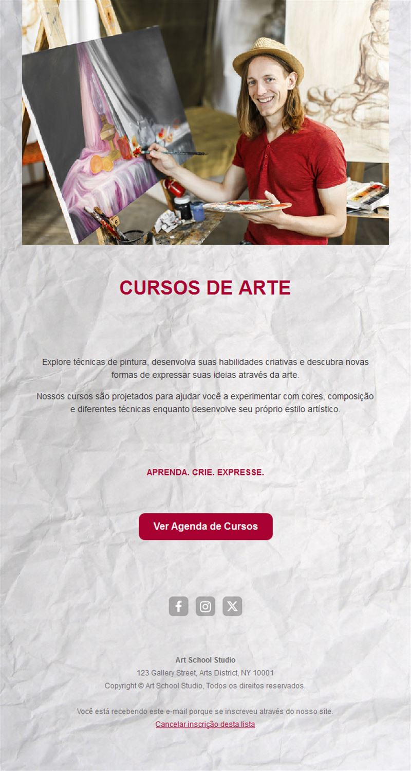 Arts Events and Activities