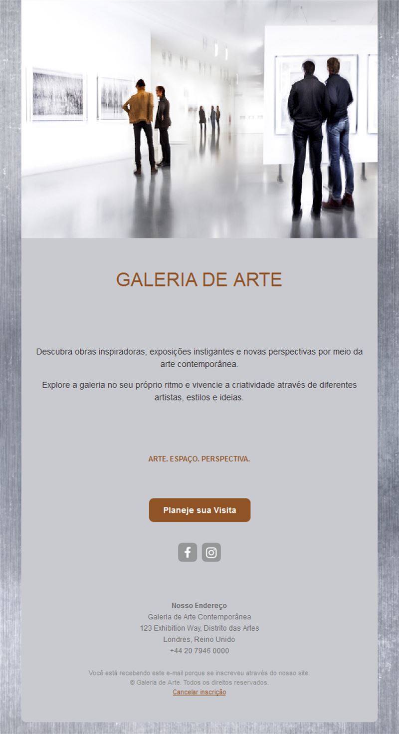 Creative Arts Updates