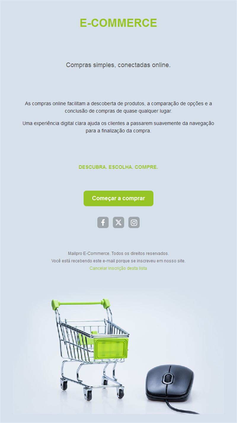 Special Ecommerce Offers
