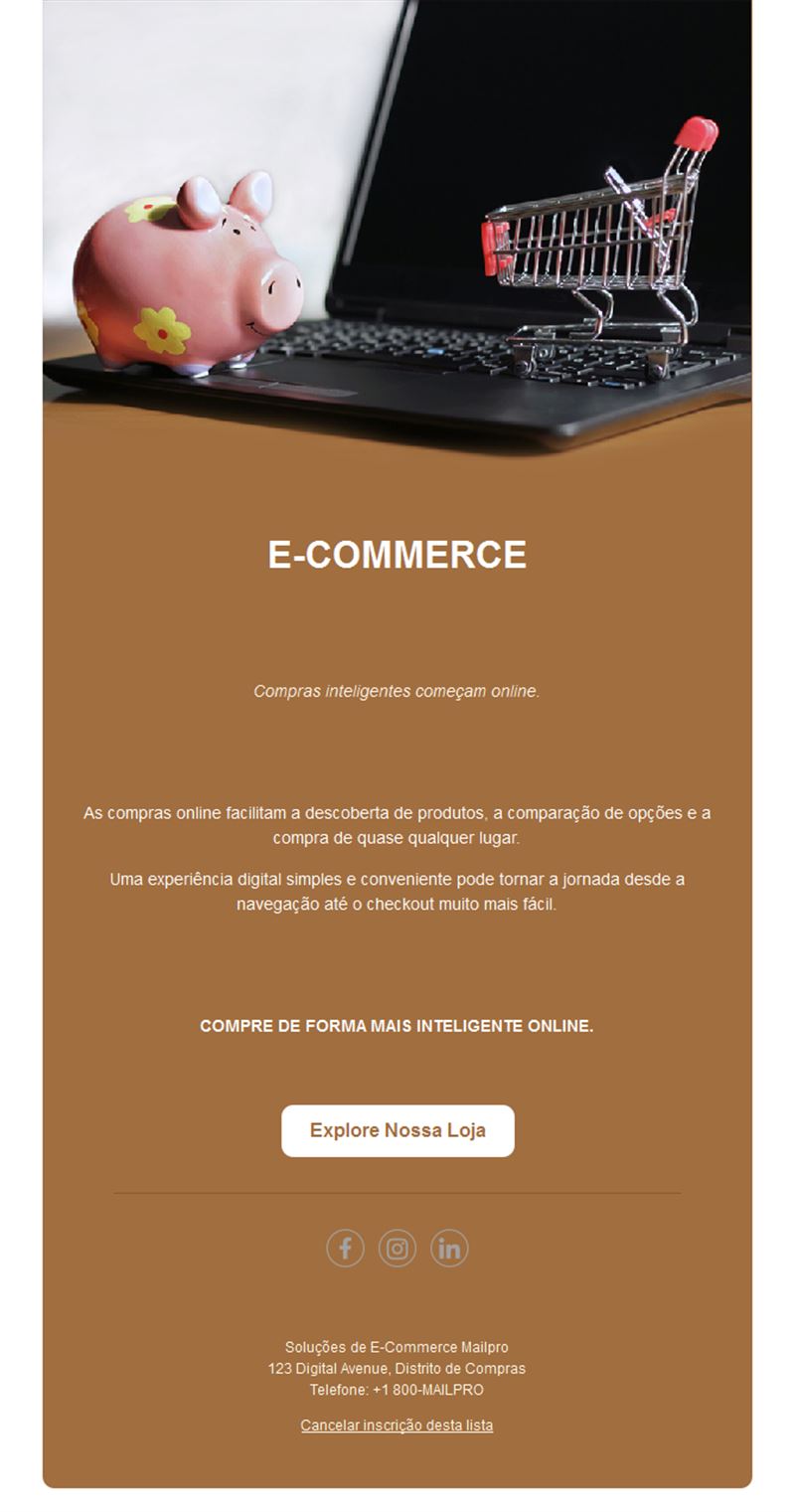 Exclusive Deals Online