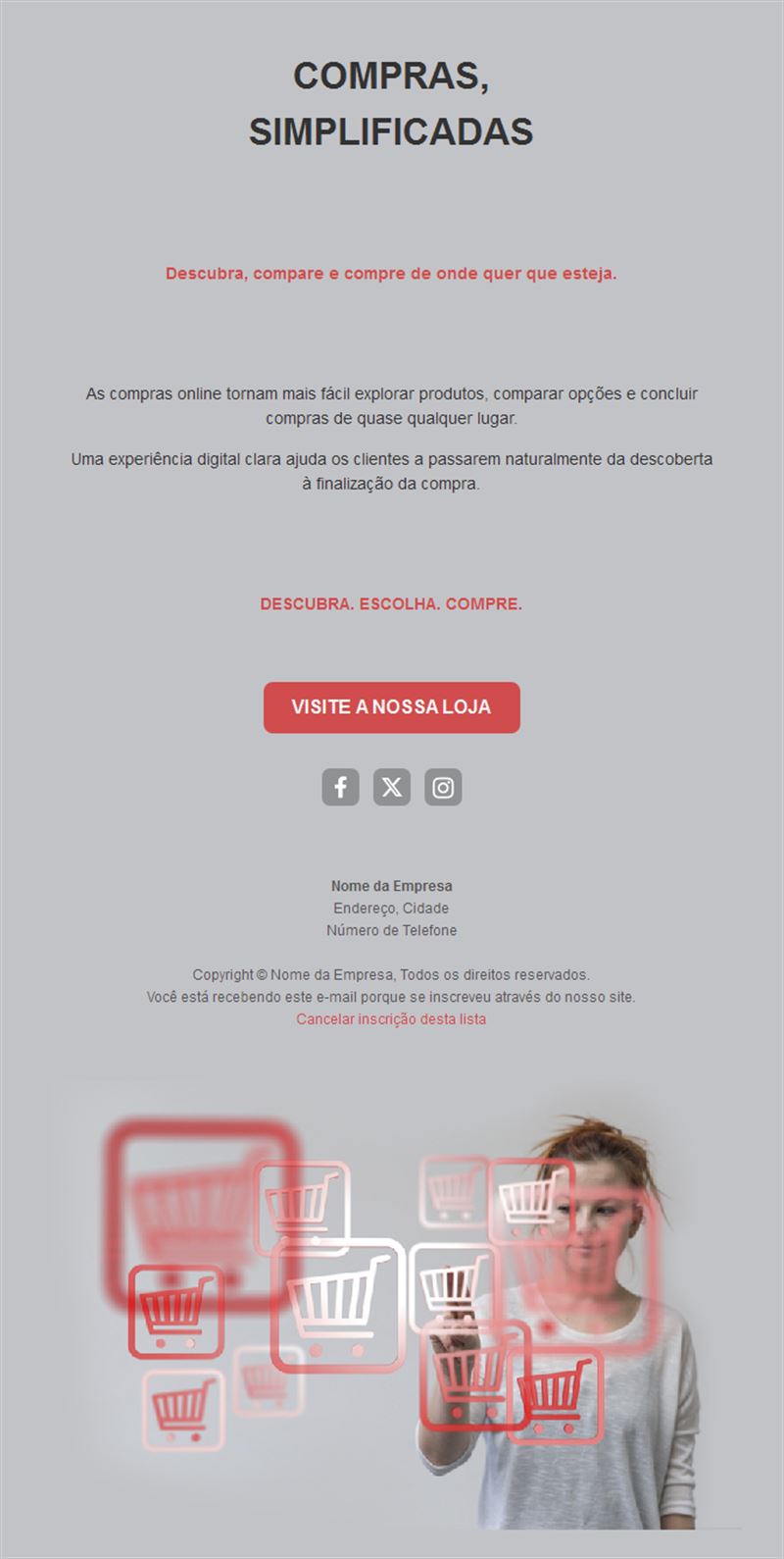 Ecommerce Promotions Pro
